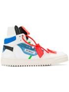 Off-white Off-court 3.0 High-top Sneakers