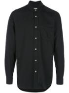 Our Legacy Generation Shirt - Black