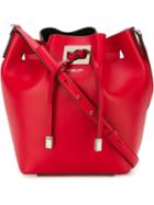 Michael Kors Bucket Shoulder Bag