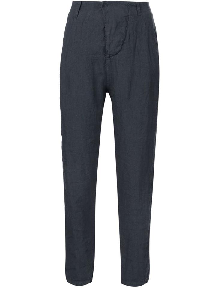 Transit Wrinkled Trousers