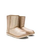 Ugg Australia Kids Clsglgd1098491kt0 - Metallic