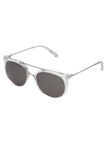 Wonderland 'stateline' Sunglasses
