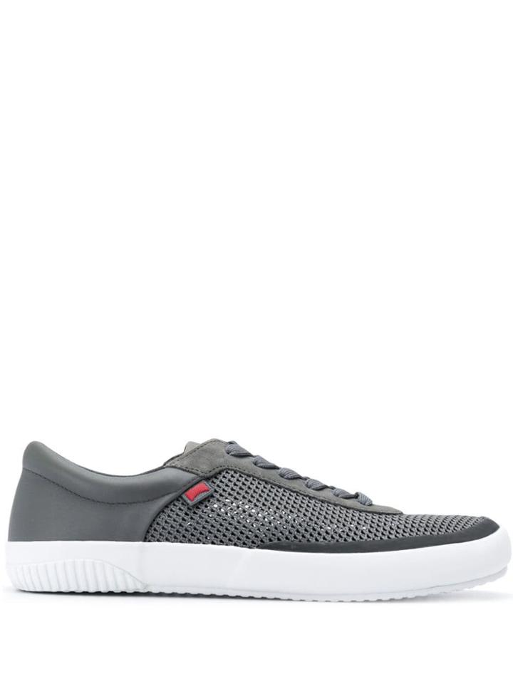 Camper Peu Rambla Sneakers - Grey