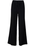 Nili Lotan Loose Fit Trousers