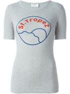 Frame Denim 'le St Tropez' T-shirt