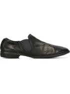 Guidi Slip-on Shoes