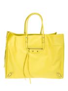 Balenciaga 'papier A4' Tote