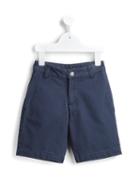 Sunuva Chino Shorts, Boy's, Size: 8 Yrs, Blue