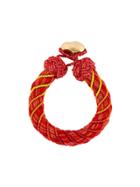 Aurelie Bidermann 'maya' Bracelet - Yellow & Orange
