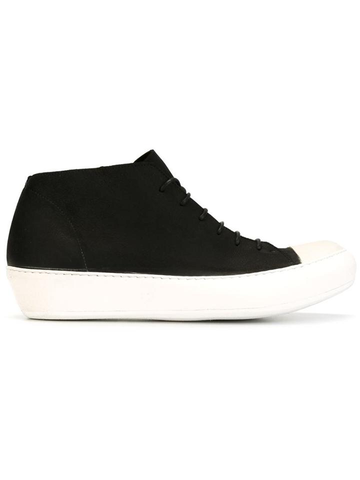 Lost & Found Ria Dunn Lace-up Sneakers