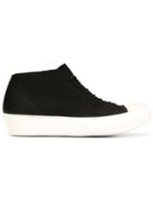 Lost & Found Ria Dunn Lace-up Sneakers