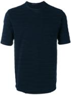 The Gigi - Classic T-shirt - Men - Cotton - M, Blue, Cotton