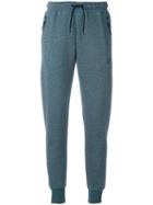 Nike Nikelab X Kim Jones Tech Fleece Track Pants, Women's, Size: Large, Blue, Cotton/polyester