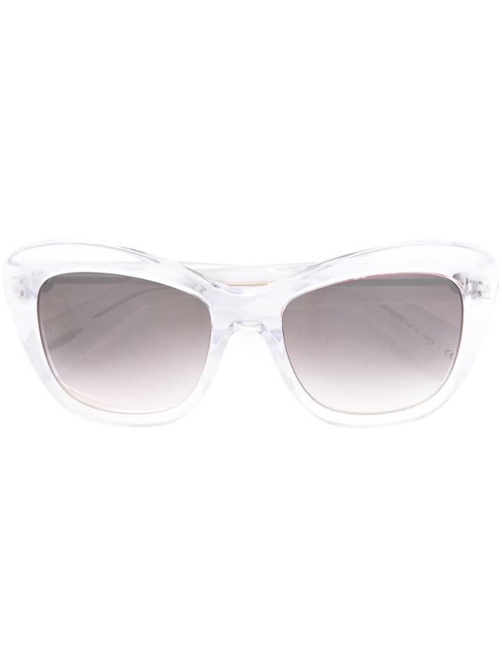 Oliver Peoples Emmy Sunglasses - Grey