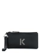 Kenzo K-bag Pouch - Black