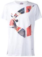 Vivienne Westwood Printed T-shirt, Adult Unisex, Size: Xl, White, Cotton