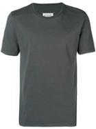 Maison Margiela Crewneck T-shirt - Grey