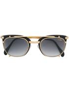 Cazal 9077 Sunglasses - Black