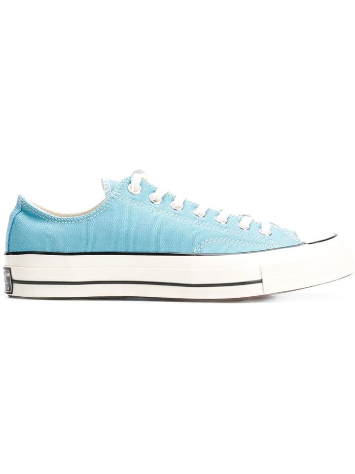 Converse All Star 70's Ox Sneakers - Blue