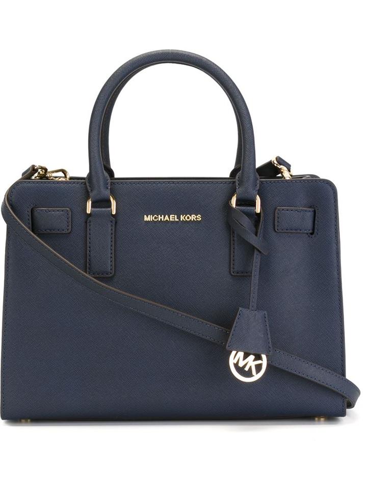 Michael Michael Kors Large 'dillon' Satchel