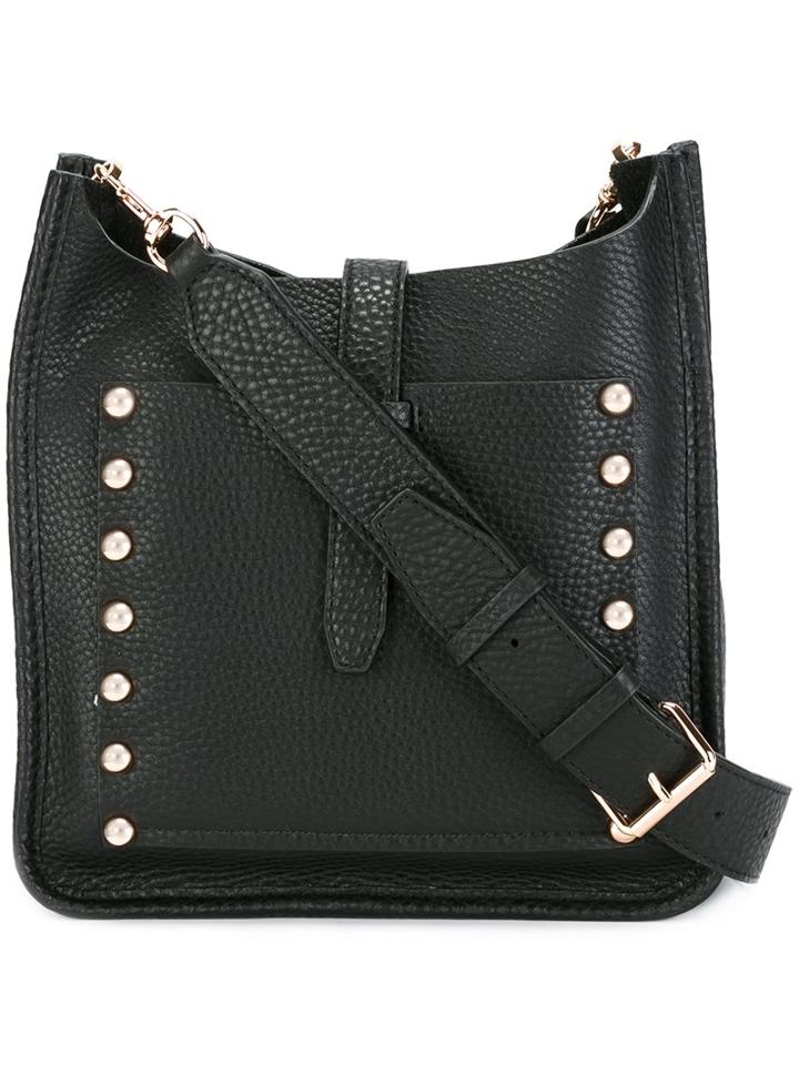 Rebecca Minkoff Small Unlined Feed Bag