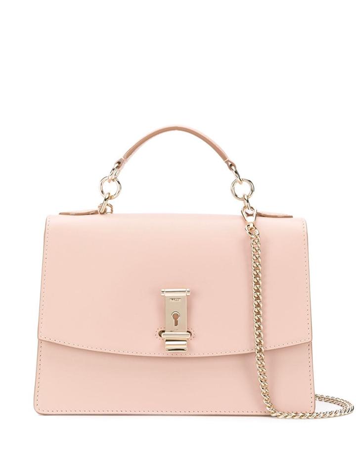 Bally Lyla Tote - Pink
