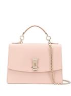 Bally Lyla Tote - Pink