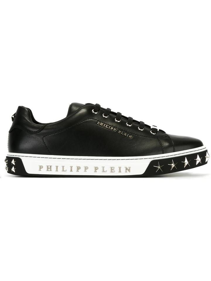 Philipp Plein 'dodge' Sneakers