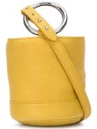 Simon Miller Bonsai 15 Bag - Yellow & Orange
