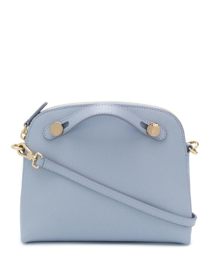 Furla Piper Crossbody Bag - Blue