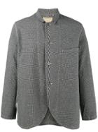 Levi's Vintage Clothing Lot 3556 Sack Coat - Black