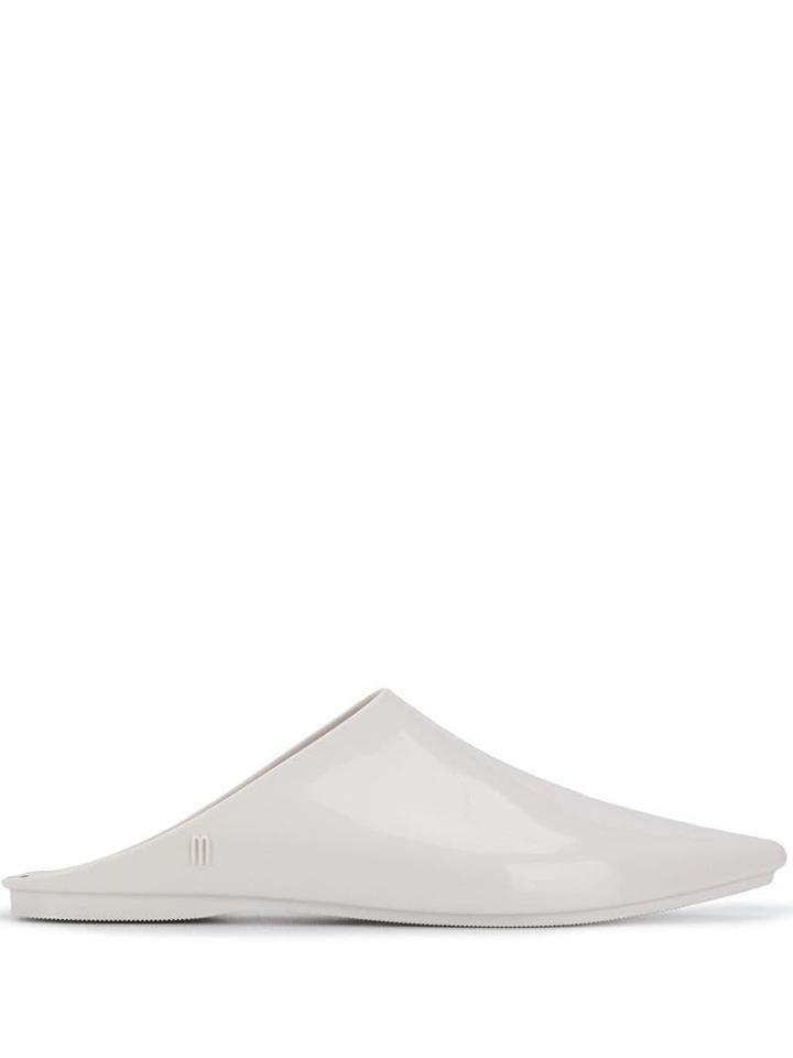 Marine Serre - White