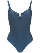 Lygia & Nanny Maillot Roberta Trilobal - Blue