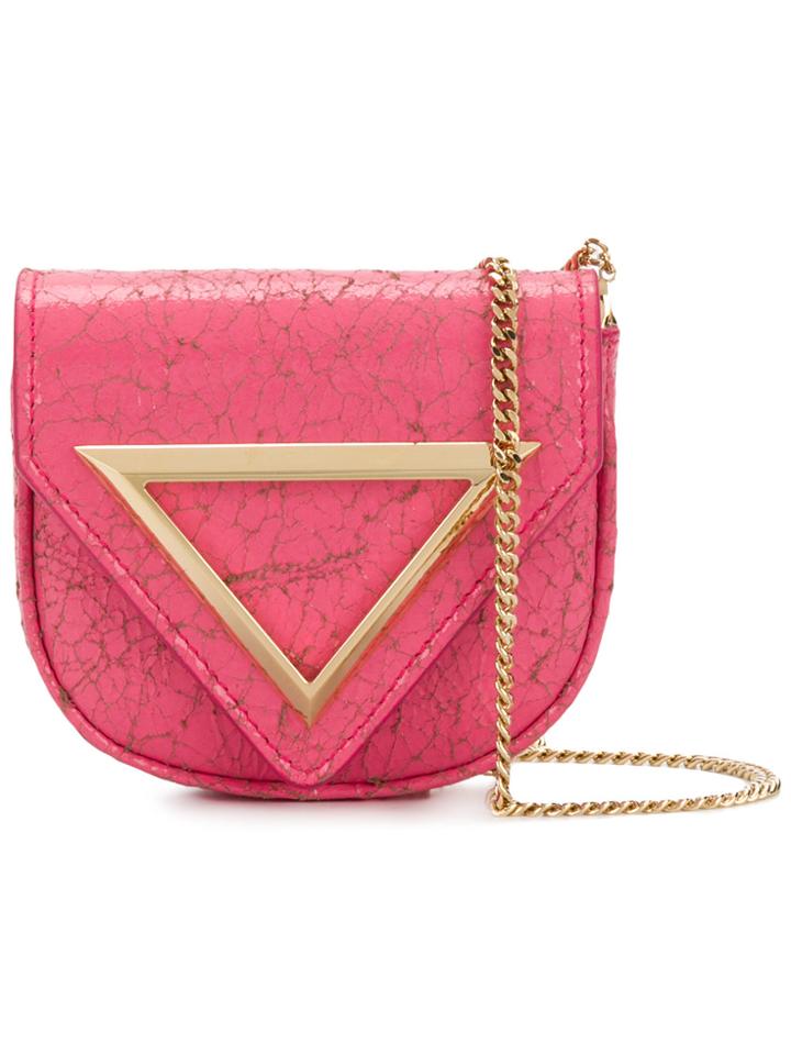 Giaquinto Candy Bebé Bag - Pink & Purple
