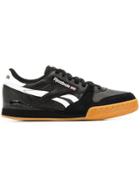 Reebok Phase 1 Pro Mu Sneakers - Black
