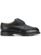 Church's Swing Oxford Shoes - Black