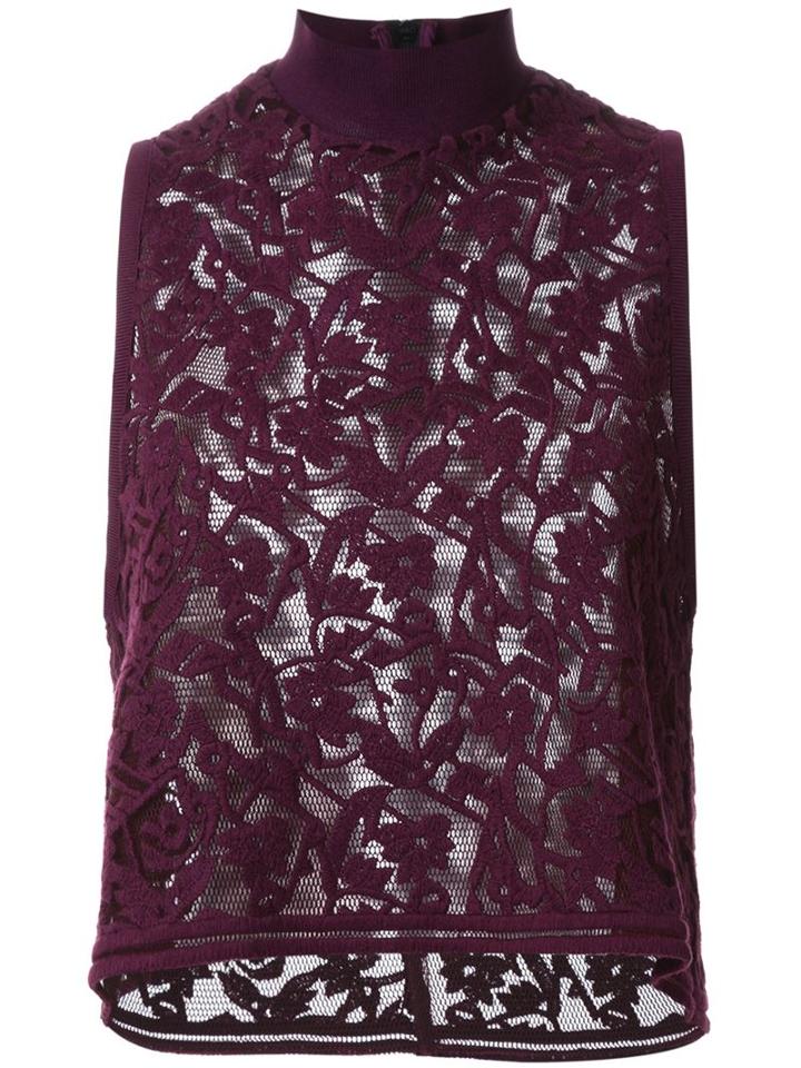 Manning Cartell 'renaissance Man' Top