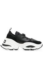 Dsquared2 The Giant Chunky Sneakers - Black