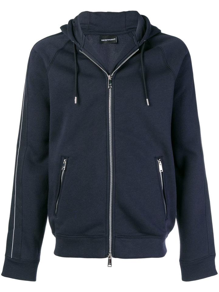 Emporio Armani Emporio Armani 6z1m811jqpz 0922 Navy Natural