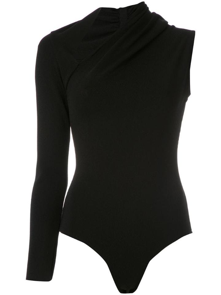 Egrey Egrey 314039 Preto Synthetic->viscose - Black