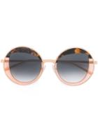 Peter & May Walk 'cloud Cuckoo Land' Sunglasses