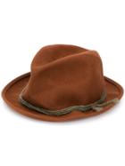 Super Duper Hats Hobo50brick - Brown