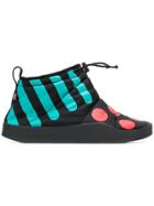 Adidas Adilette Prima Sneakers - Black
