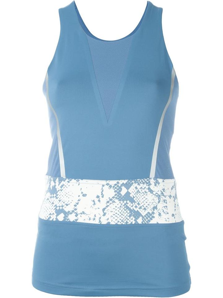 Adidas By Stella Mccartney 'run Clima' Tank Top