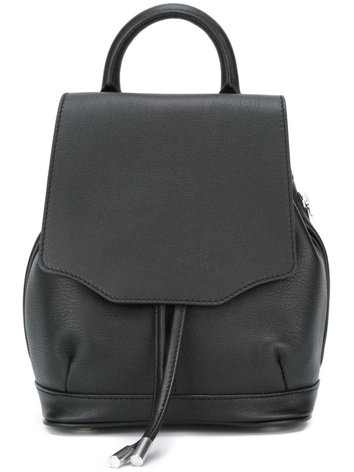 Rag & Bone 'micro Pilot' Small Backpack