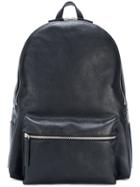 Orciani Daytona Backpack - Black