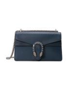 Gucci Dionysus Small Shoulder Bag - Blue