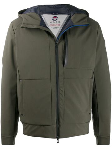 Vuarnet Barcelona Jacket - Green