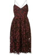 Likely Floral Print Cami Dress