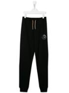 Diesel Kids Peter Joggers - Black